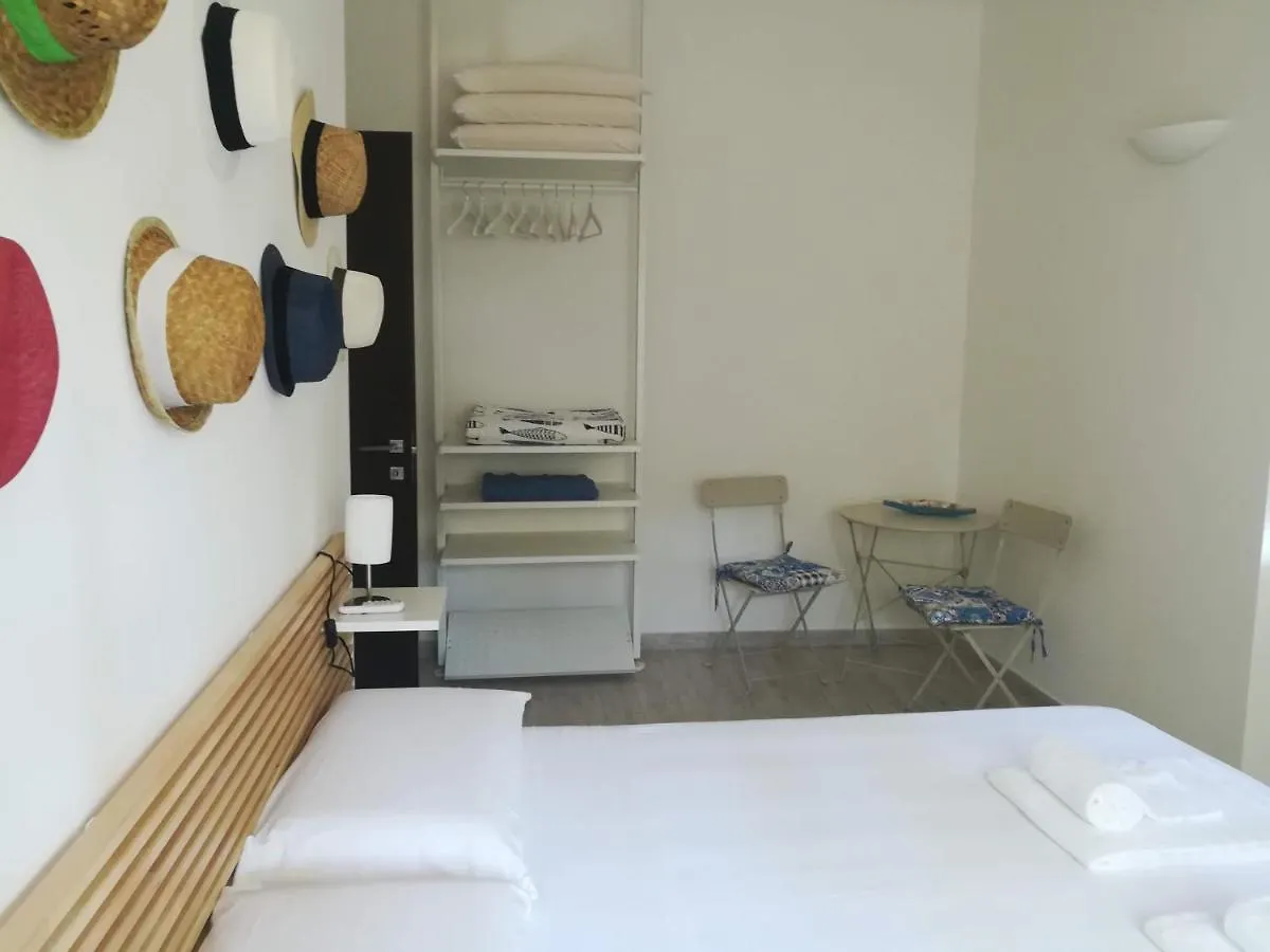 Villa Daniela - Quiete e mare Sanremo 0*,