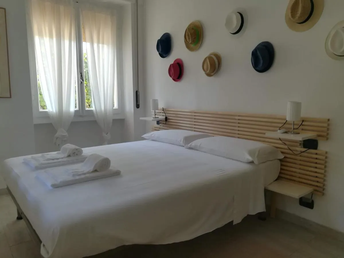 Villa Daniela - Quiete e mare Sanremo Italia