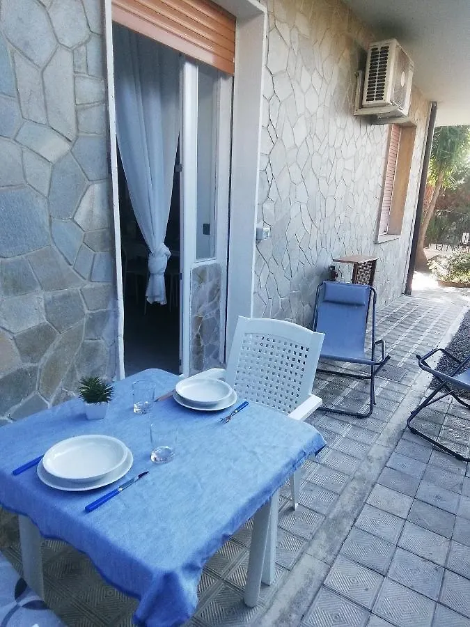 Appartamento Villa Daniela - Quiete e mare Sanremo