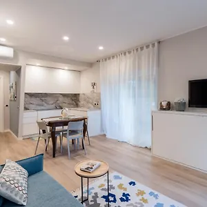 Ariston & Casino - Con Giardino E Garage Sanremo