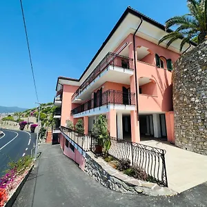 Luxury La Brezza 3 - Fronte Mare Sanremo