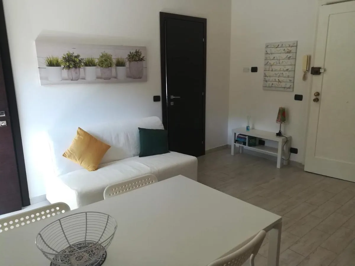 Villa Daniela - Quiete E Mare Sanremo